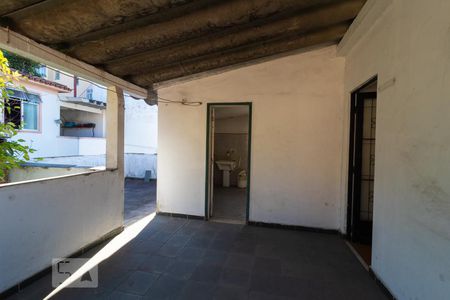 Casa à venda com 300m², 5 quartos e 6 vagasTerraço