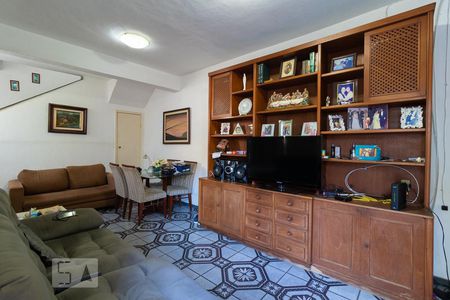 Casa à venda com 300m², 5 quartos e 6 vagasSala 2 Terraço