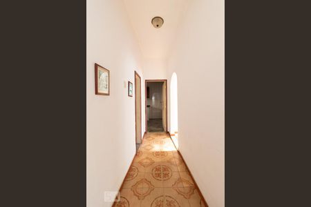 Corredor de casa à venda com 5 quartos, 300m² em Higienópolis, Rio de Janeiro