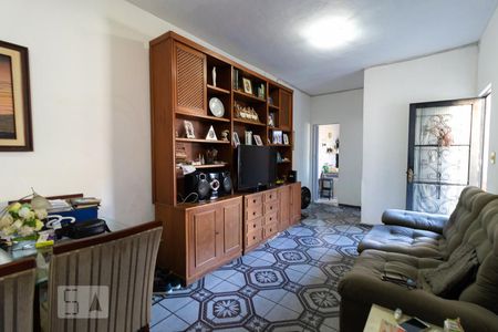 Casa à venda com 300m², 5 quartos e 6 vagasSala 2 Terraço