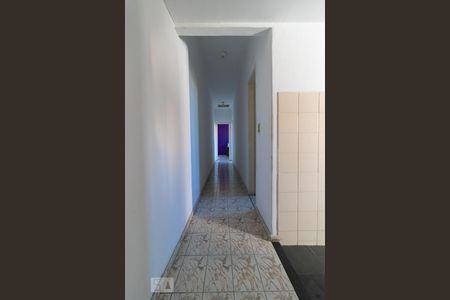 Casa à venda com 300m², 5 quartos e 6 vagasCorredor