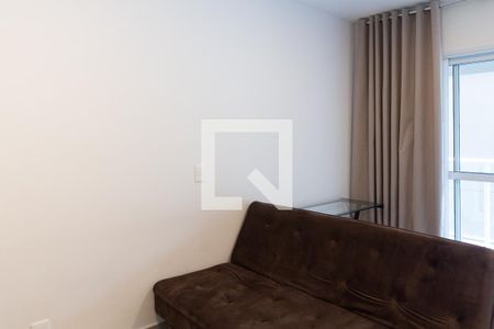 Studio para alugar com 26m², 1 quarto e sem vagaStudio