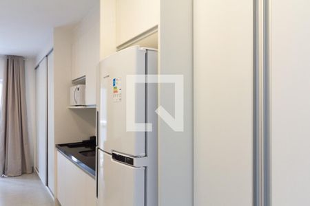 Studio para alugar com 26m², 1 quarto e sem vagaStudio