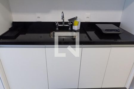 Studio para alugar com 26m², 1 quarto e sem vagaStudio