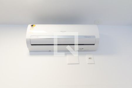 Studio para alugar com 26m², 1 quarto e sem vagaStudio