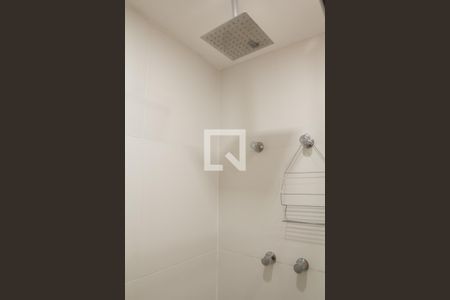 Studio para alugar com 26m², 1 quarto e sem vagaBanheiro