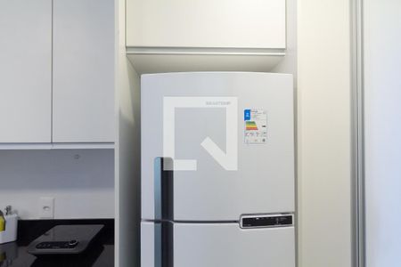 Studio para alugar com 26m², 1 quarto e sem vagaStudio