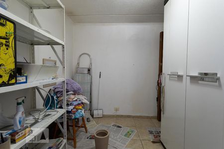 Quarto 1 de apartamento à venda com 2 quartos, 48m² em Vila Antonieta, São Paulo