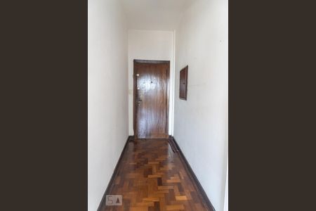 Hall de entrada de apartamento à venda com 2 quartos, 78m² em Higienópolis, São Paulo