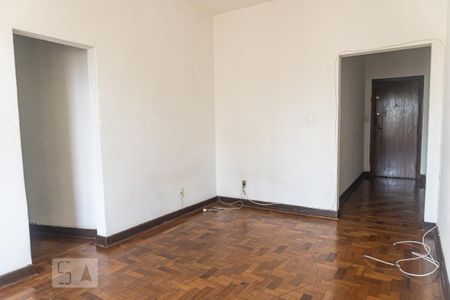 Sala de apartamento à venda com 2 quartos, 78m² em Higienópolis, São Paulo