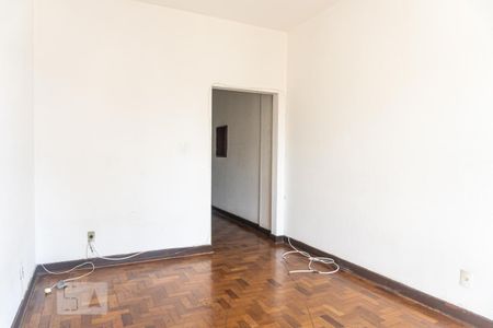 Sala de apartamento à venda com 2 quartos, 78m² em Higienópolis, São Paulo