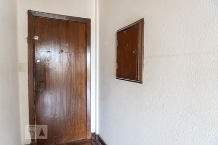 Hall de entrada de apartamento à venda com 2 quartos, 78m² em Higienópolis, São Paulo