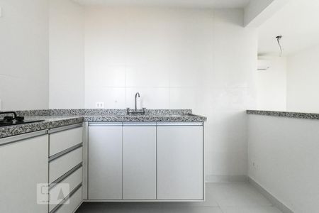 Apartamento para alugar com 52m², 2 quartos e 1 vagaCozinha