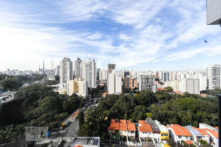 Apartamento para alugar com 52m², 2 quartos e 1 vagaSuíte 2 - Vista