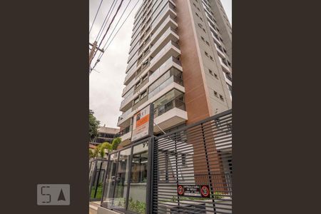Apartamento para alugar com 52m², 2 quartos e 1 vagaFachada