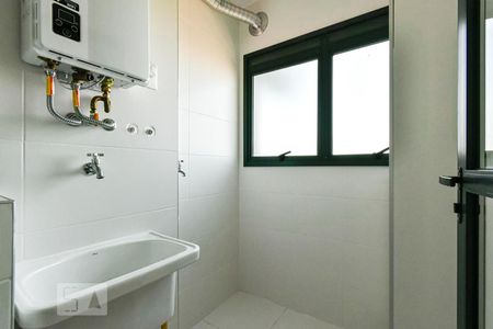Apartamento para alugar com 52m², 2 quartos e 1 vagaÁrea de Serviço