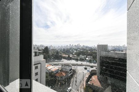 Apartamento para alugar com 52m², 2 quartos e 1 vagaSuíte 1 - Vista