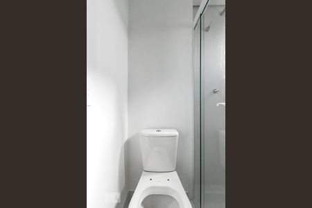 Apartamento para alugar com 52m², 2 quartos e 1 vagaSuíte 2 - Banheiro