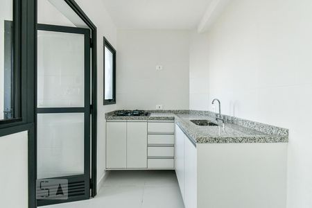 Apartamento para alugar com 52m², 2 quartos e 1 vagaCozinha