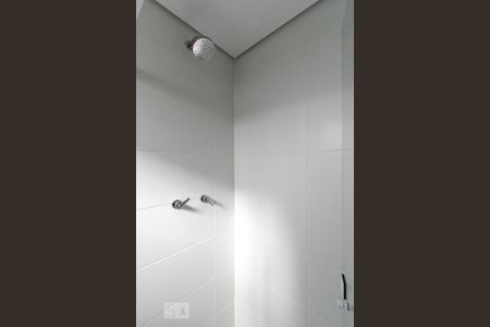 Apartamento para alugar com 52m², 2 quartos e 1 vagaSuíte 1 - Banheiro