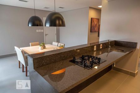 Apartamento para alugar com 52m², 2 quartos e 1 vagaSalão de Festas