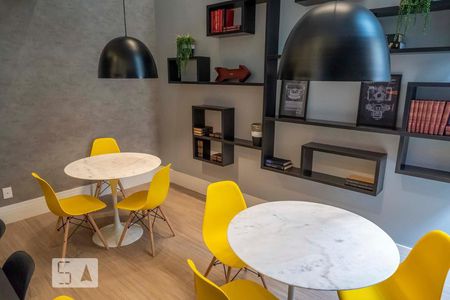 Apartamento para alugar com 52m², 2 quartos e 1 vagaCoWorking