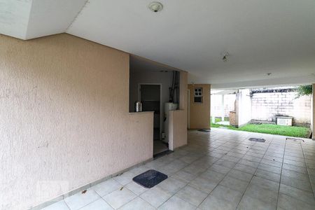 Casa de condomínio para alugar com 300m², 5 quartos e 2 vagas Casa de condomínio para alugar com 300m², 5 quartos e 2 vagasGaragem
