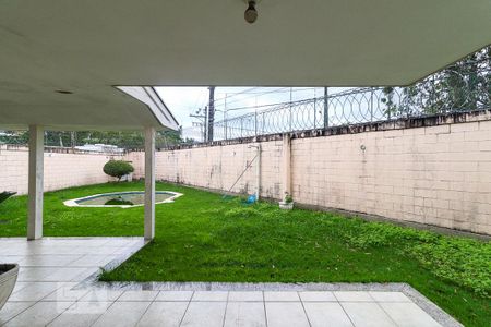 Vista de casa de condomínio para alugar com 5 quartos, 300m² em Recreio dos Bandeirantes, Rio de Janeiro