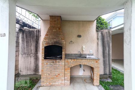 Casa de condomínio para alugar com 300m², 5 quartos e 2 vagas Casa de condomínio para alugar com 300m², 5 quartos e 2 vagasÁrea Externa