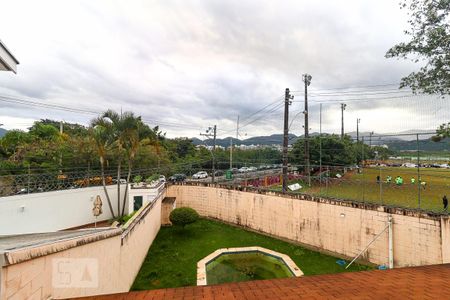 Casa de condomínio para alugar com 300m², 5 quartos e 2 vagas Casa de condomínio para alugar com 300m², 5 quartos e 2 vagasVista da Suíte 1