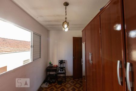 Casa à venda com 104m², 3 quartos e 2 vagasQuarto 2
