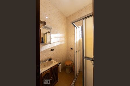 Casa à venda com 104m², 3 quartos e 2 vagasBanheiro Social