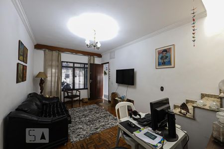 Sala de casa à venda com 3 quartos, 104m² em Penha de França, São Paulo
