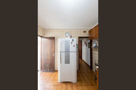 Casa à venda com 104m², 3 quartos e 2 vagasCozinha