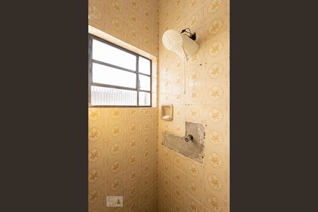 Casa à venda com 104m², 3 quartos e 2 vagasBanheiro Social