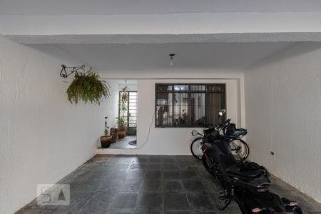 Casa à venda com 104m², 3 quartos e 2 vagasGaragem