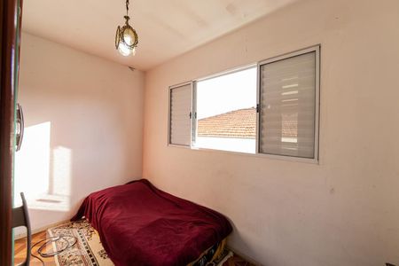 Casa à venda com 104m², 3 quartos e 2 vagasQuarto 2