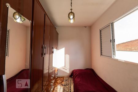 Casa à venda com 104m², 3 quartos e 2 vagasQuarto 2