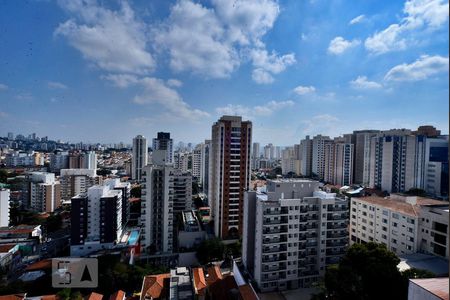 Vista de apartamento para alugar com 1 quarto, 33m² em Vila Pompéia, São Paulo