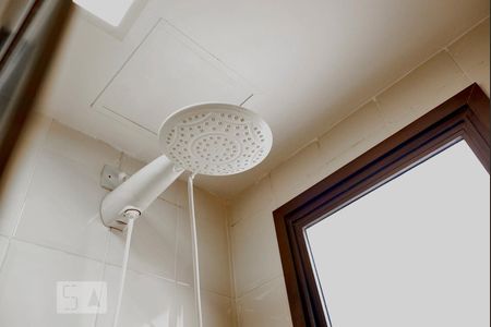 Apartamento para alugar com 33m², 1 quarto e 1 vagaChuveiro