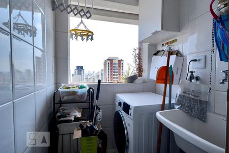 Apartamento para alugar com 33m², 1 quarto e 1 vagaÁrea de Serviço