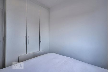 Quarto de apartamento para alugar com 1 quarto, 33m² em Vila Pompéia, São Paulo