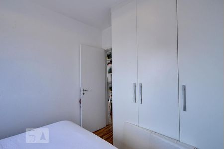 Quarto de apartamento para alugar com 1 quarto, 33m² em Vila Pompéia, São Paulo