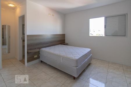 Suíte 1 de casa à venda com 2 quartos, 112m² em Vila Gustavo, São Paulo