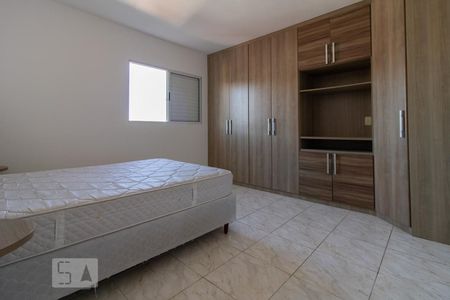 Suíte 1 de casa à venda com 2 quartos, 112m² em Vila Gustavo, São Paulo