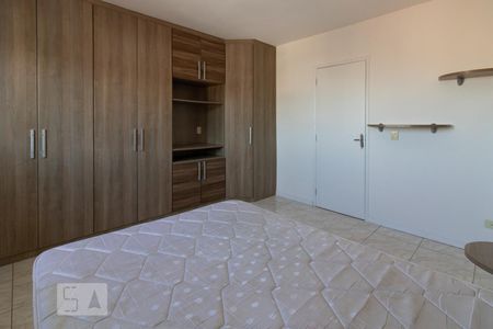 Suíte 1 de casa à venda com 2 quartos, 112m² em Vila Gustavo, São Paulo