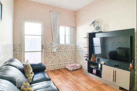 Casa à venda com 150m², 4 quartos e 4 vagasSala Casa 2