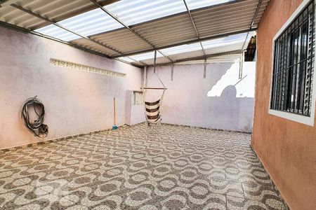 Casa à venda com 150m², 4 quartos e 4 vagasGaragem