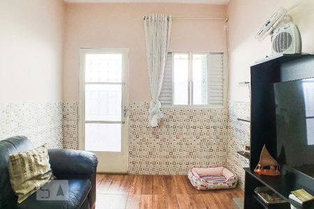 Casa à venda com 150m², 4 quartos e 4 vagasSala Casa 2