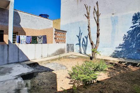 Casa à venda com 150m², 4 quartos e 4 vagasQuintal